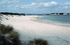 Studland Beach